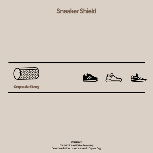 Sneaker Shield