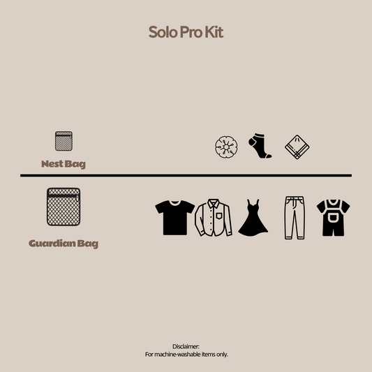 Solo Pro Kit