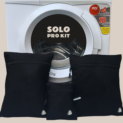 Solo Pro Kit