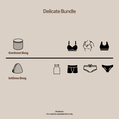 Delicate Bundle