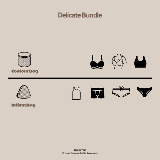 Delicate Bundle