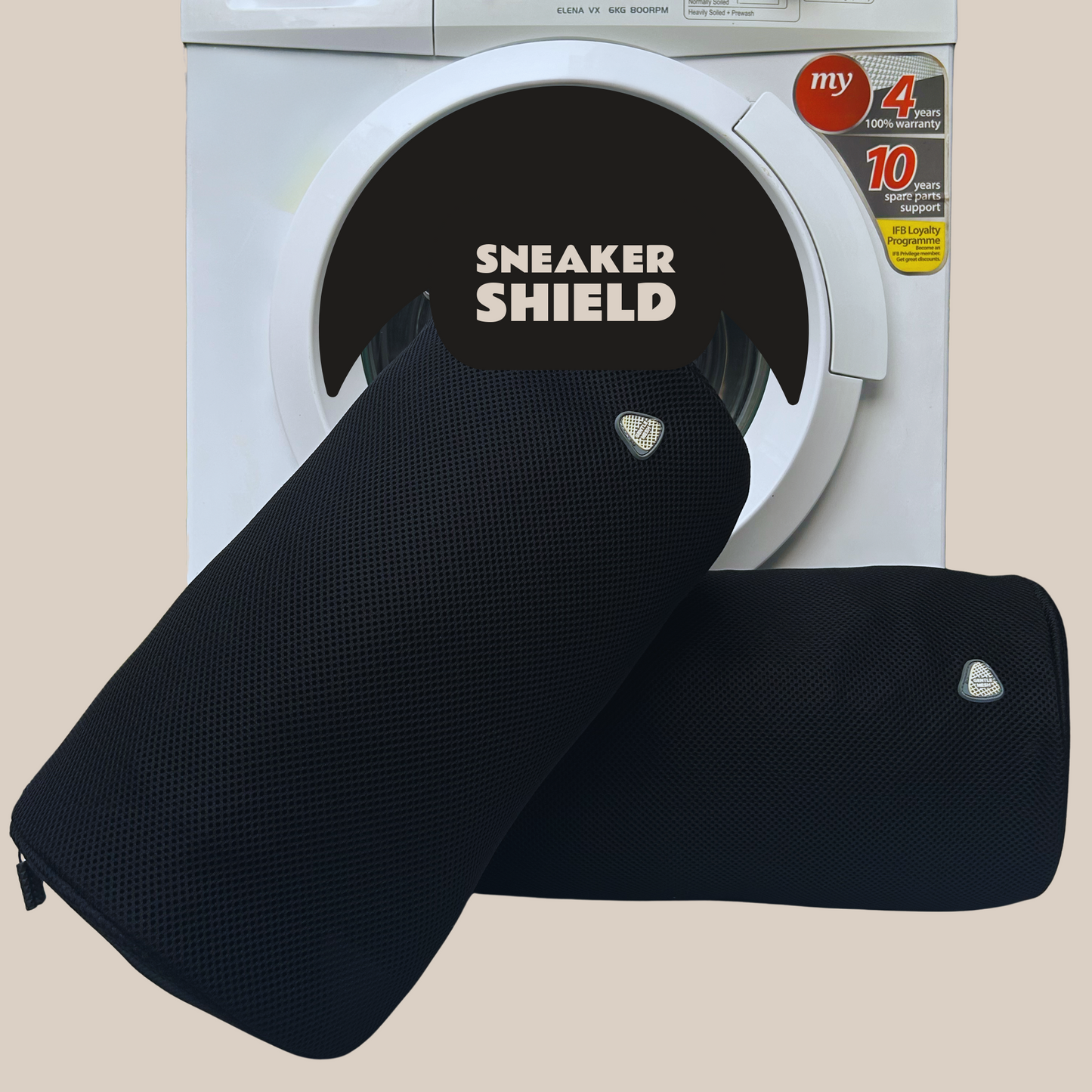 Sneaker Shield