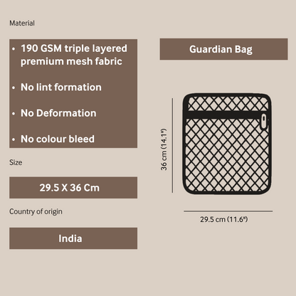 Guardian Bag