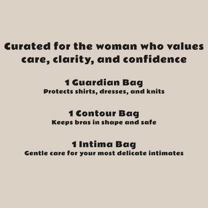 Carefully Hers Combo